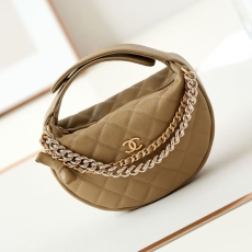 Chanel Top Handle Bags